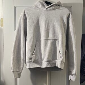 Women’s Perfect Fit Sweatfleece Sweatshirt Aritzia